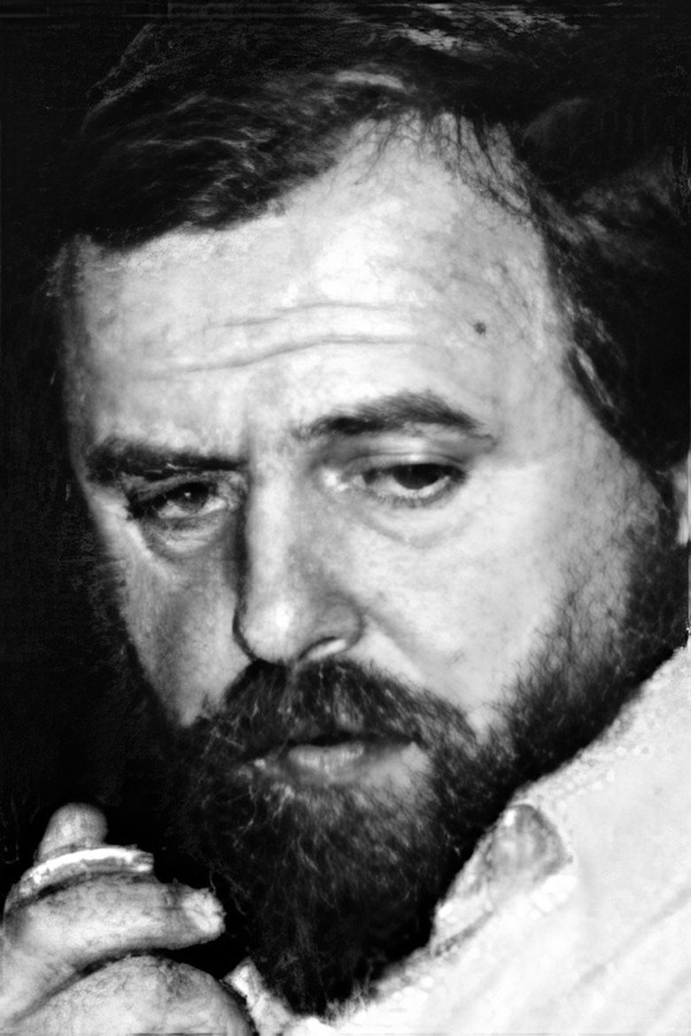 Gennadiy Zubanov Portrait of Gennadiy Zubanov
