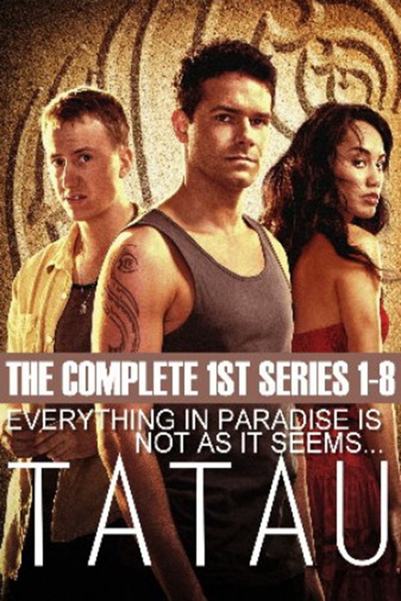 Episodes in Tatau - Season 1 - Season 1 Poster of Episodes in Tatau - Season 1 - Season 1