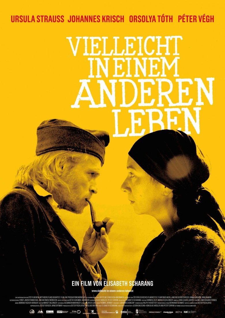 Vielleicht in einem anderen Leben Poster of Vielleicht in einem anderen Leben