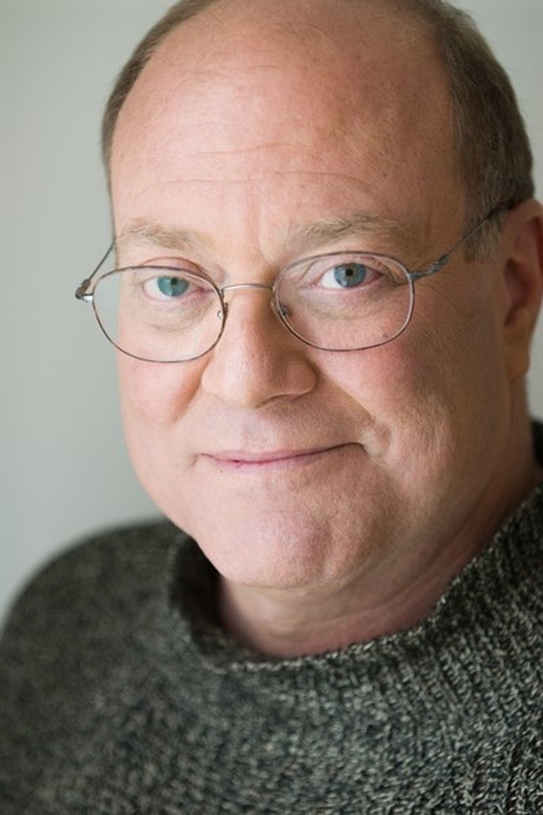 Michael Hirsch Portrait of Michael Hirsch