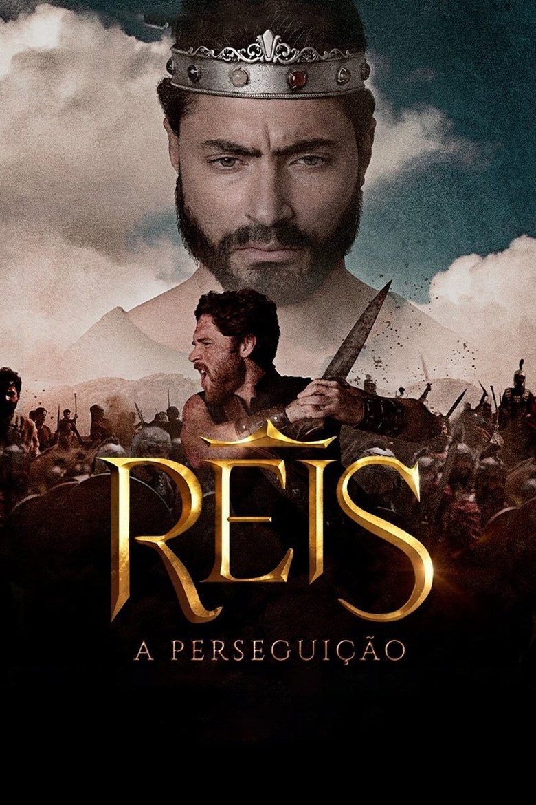 Episodes in Kings - Season 5 - Season 5 Poster of Episodes in Kings - Season 5 - Season 5