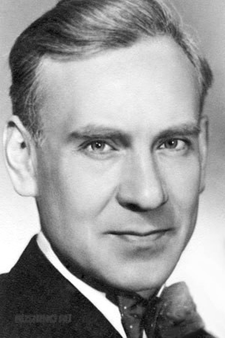 Mikhail Tsaryov Portrait of Mikhail Tsaryov
