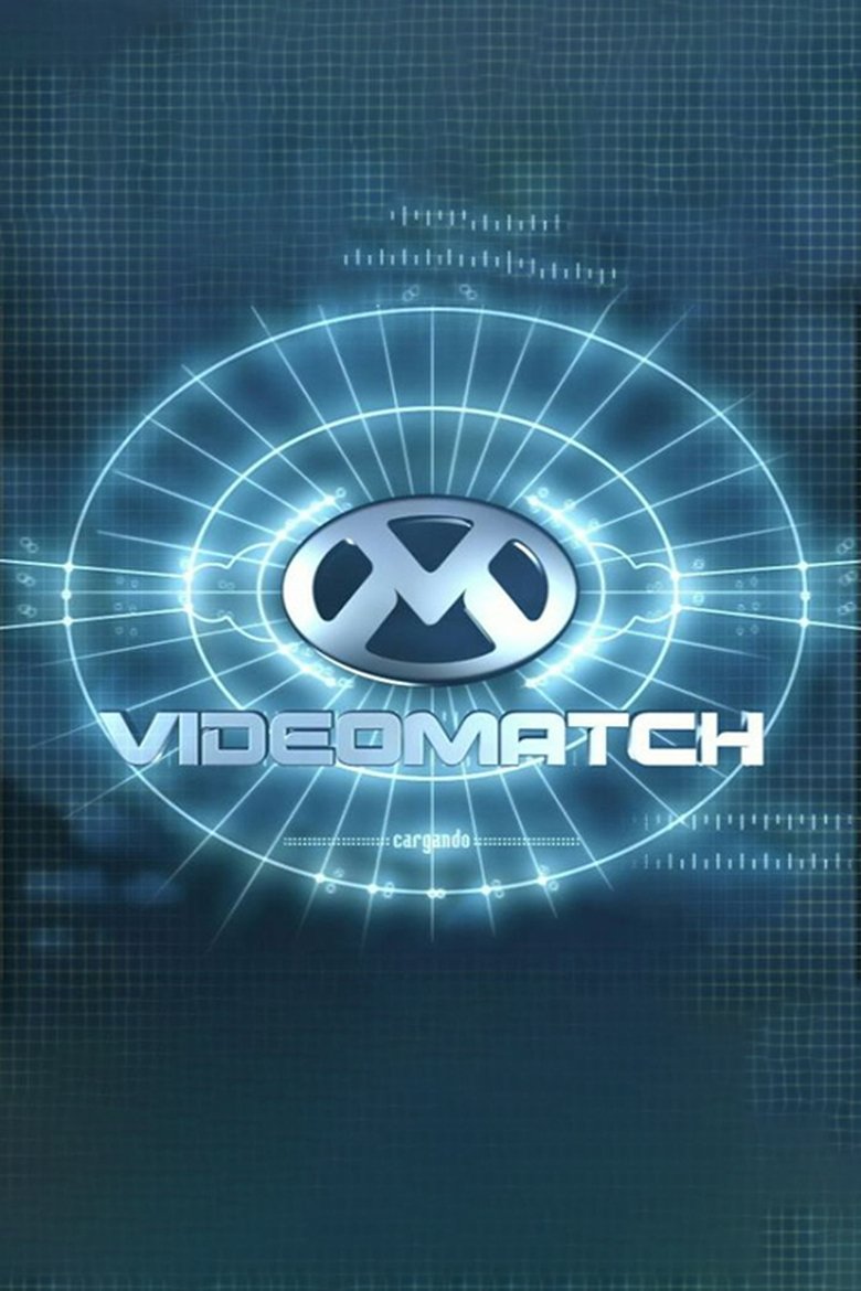 Videomatch Poster of Videomatch