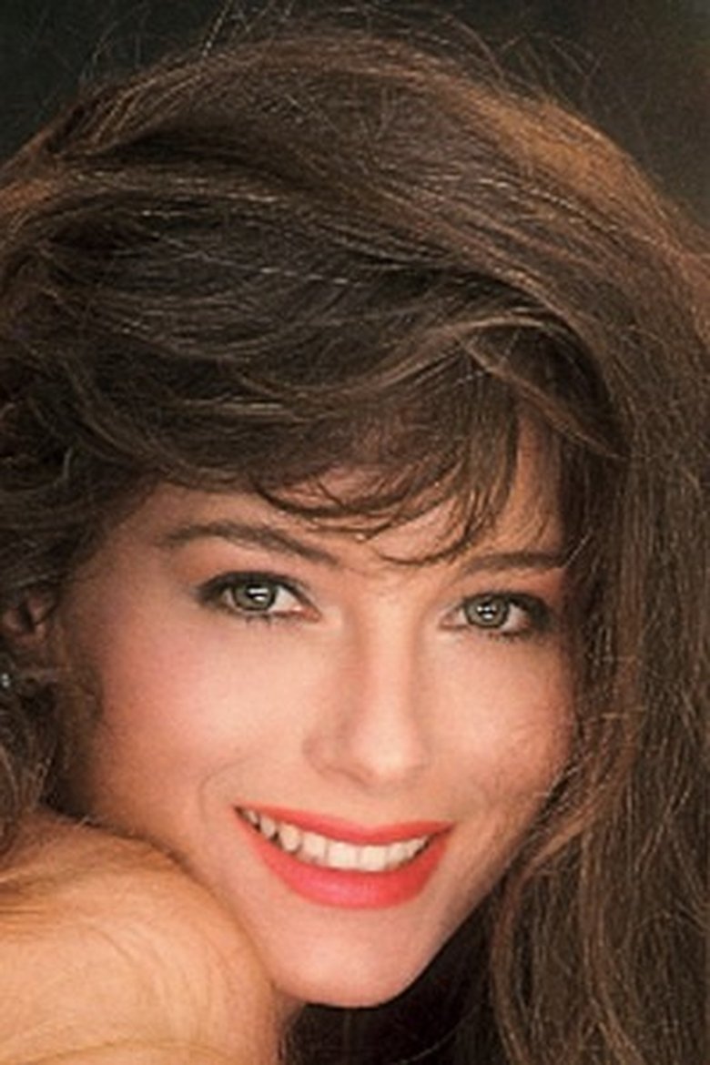 Bonnie Marino Portrait of Bonnie Marino