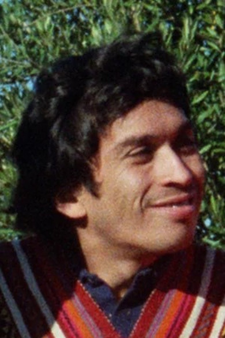 Fernando Fortes Portrait of Fernando Fortes