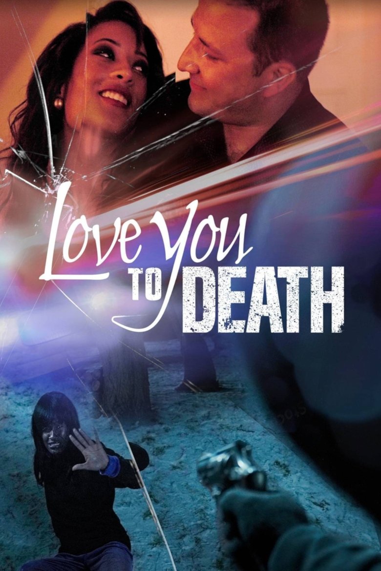 Episodes in Love You To Death - Season 1 - Season 1 Poster of Episodes in Love You To Death - Season 1 - Season 1