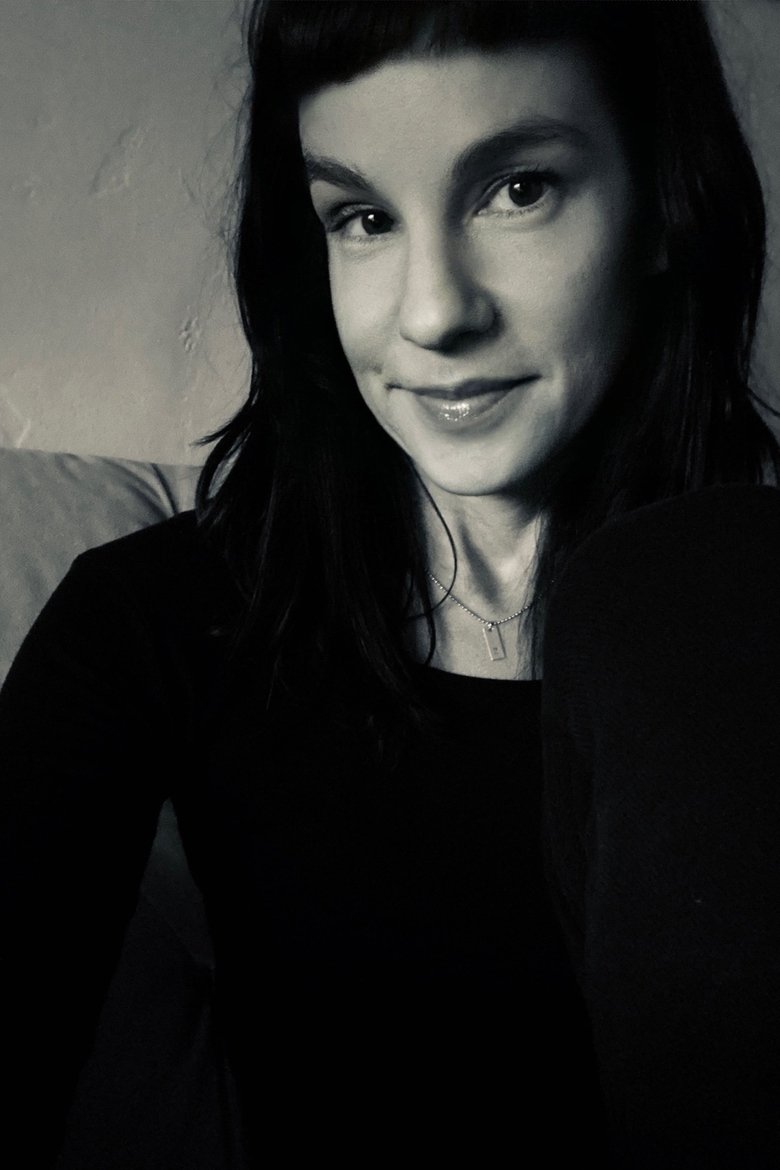 Heather Fox Portrait of Heather Fox
