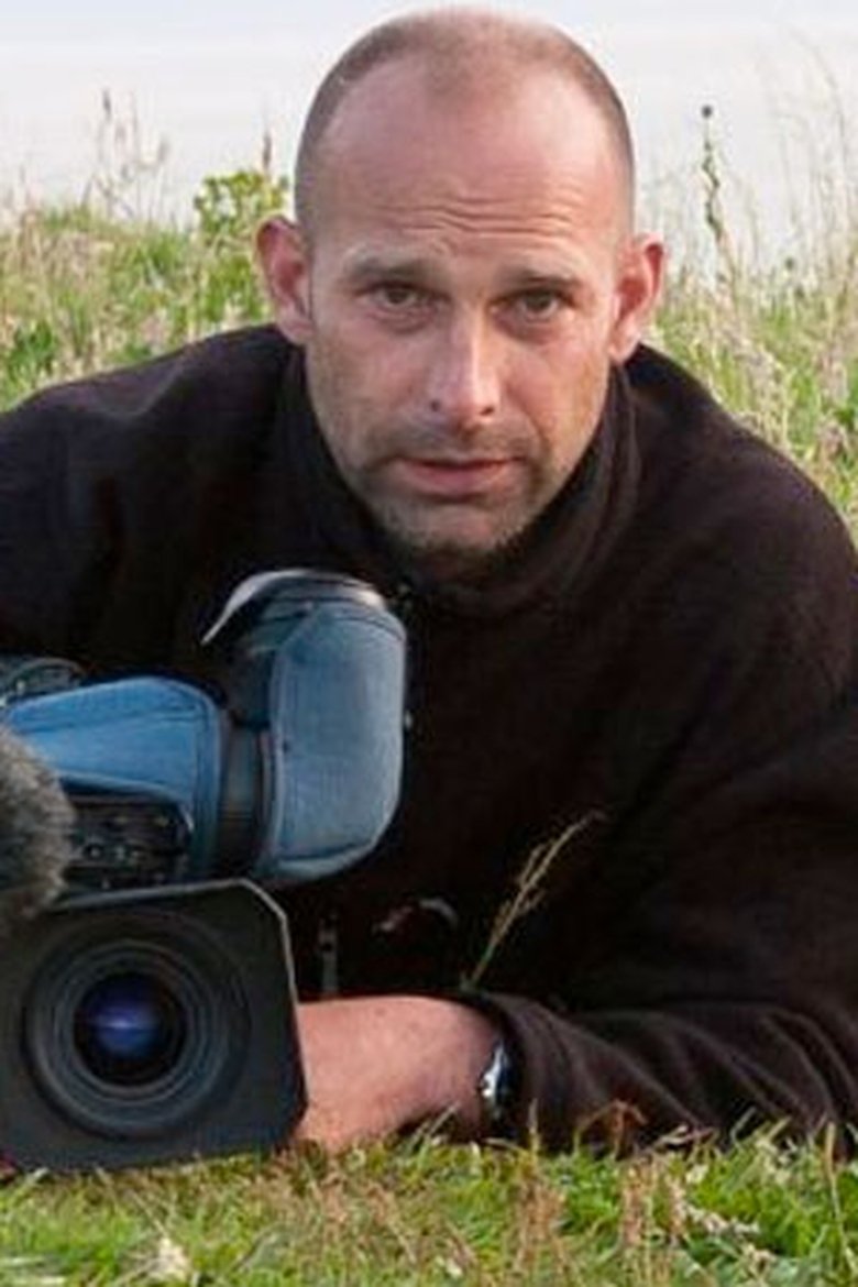 Hans-Peter Kuttler Portrait of Hans-Peter Kuttler