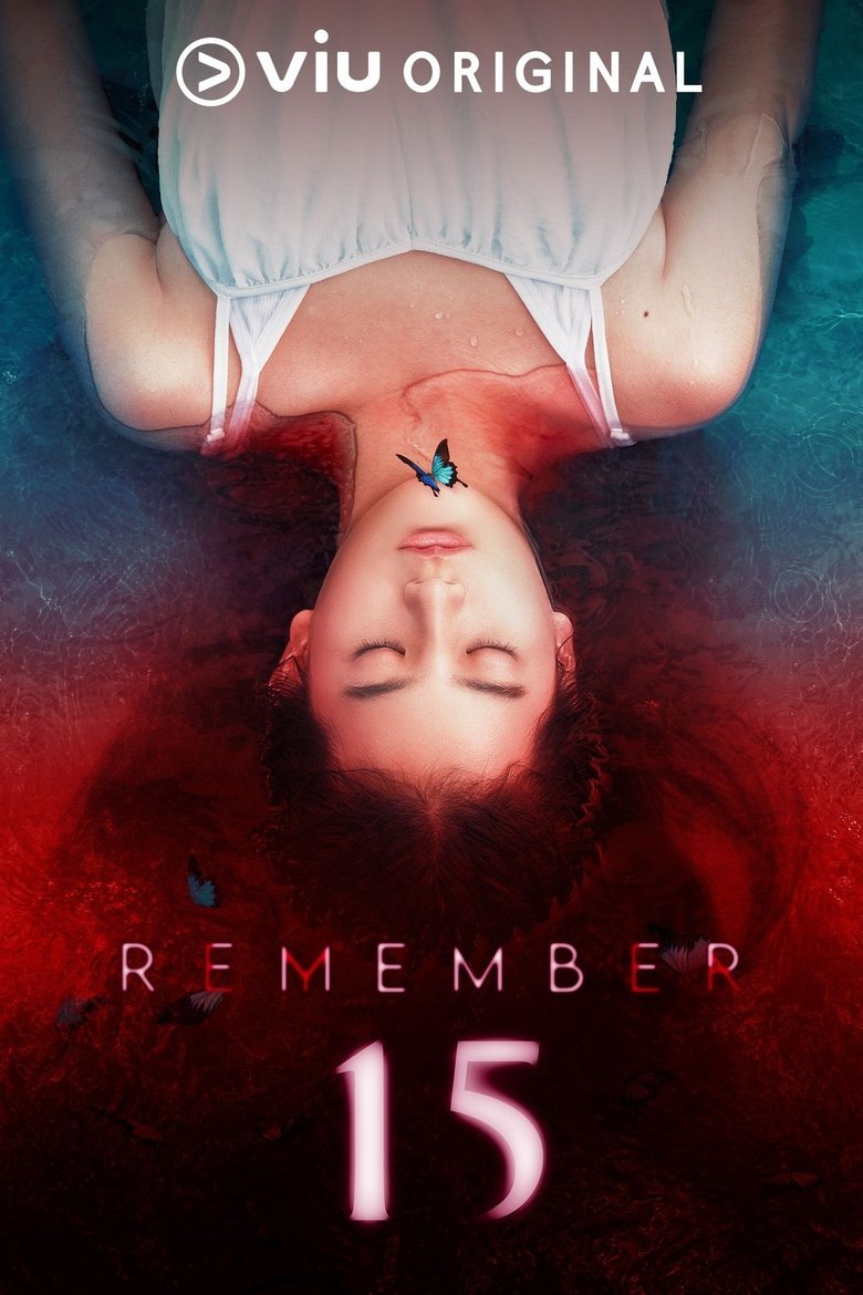 Remember 15 Poster of Remember 15