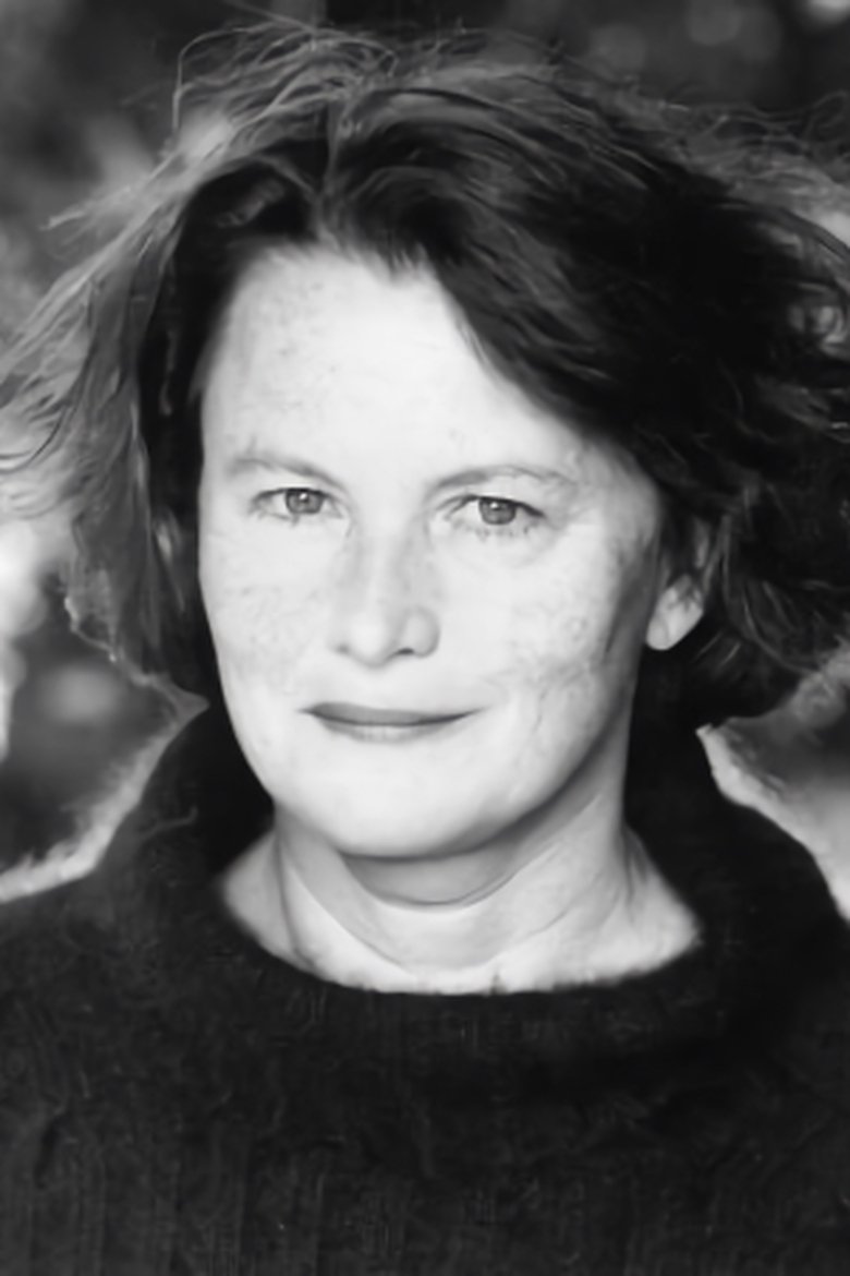 Maureen Bennett Portrait of Maureen Bennett