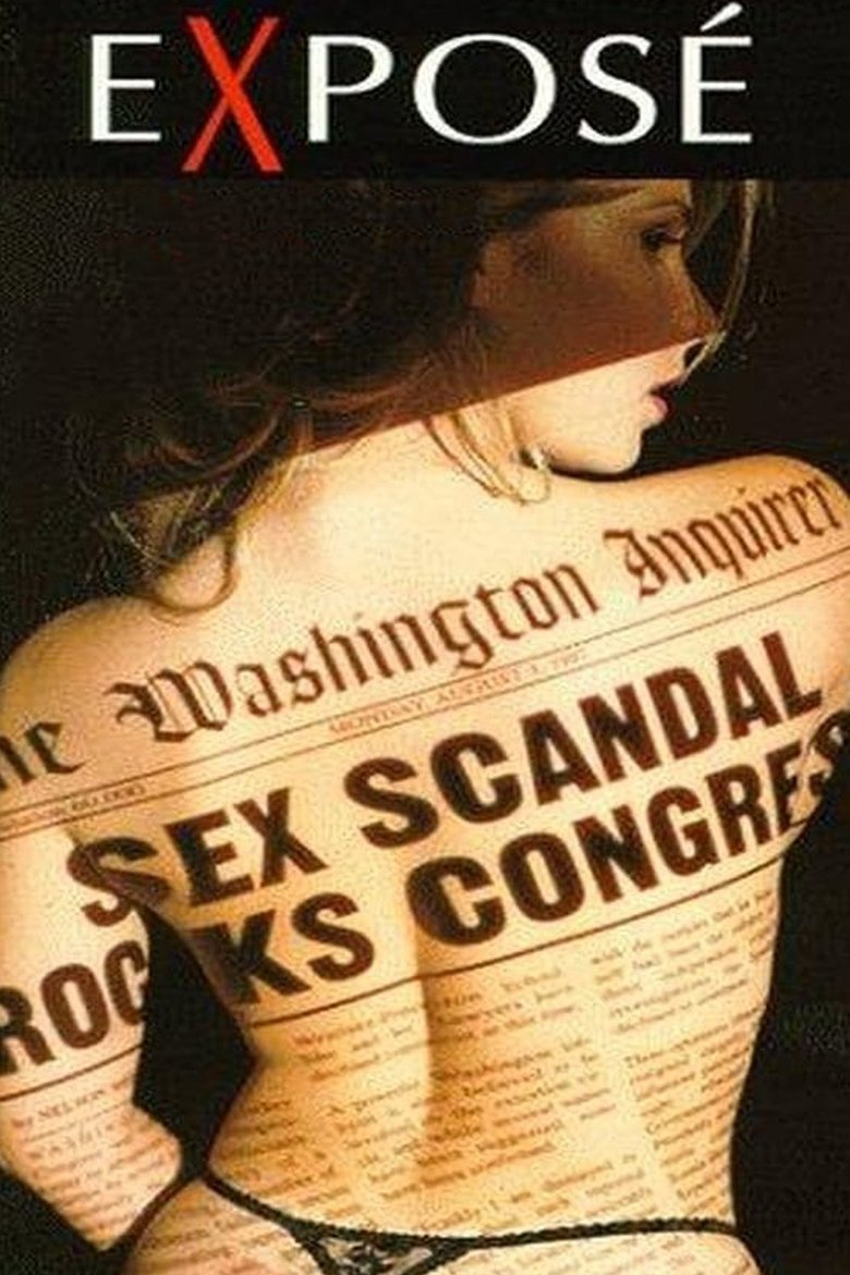 Expose Poster of Expose