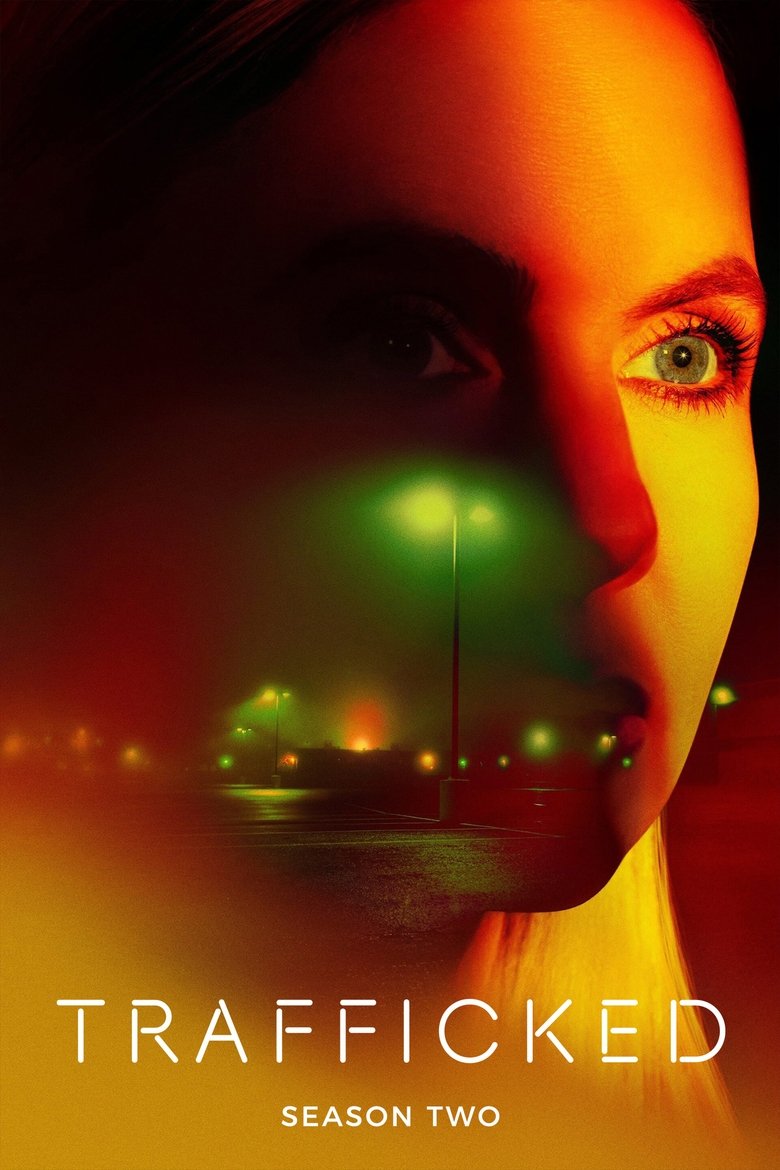 Episodes in Trafficked With Mariana Van Zeller - Season 2 - Season 2 Poster of Episodes in Trafficked With Mariana Van Zeller - Season 2 - Season 2