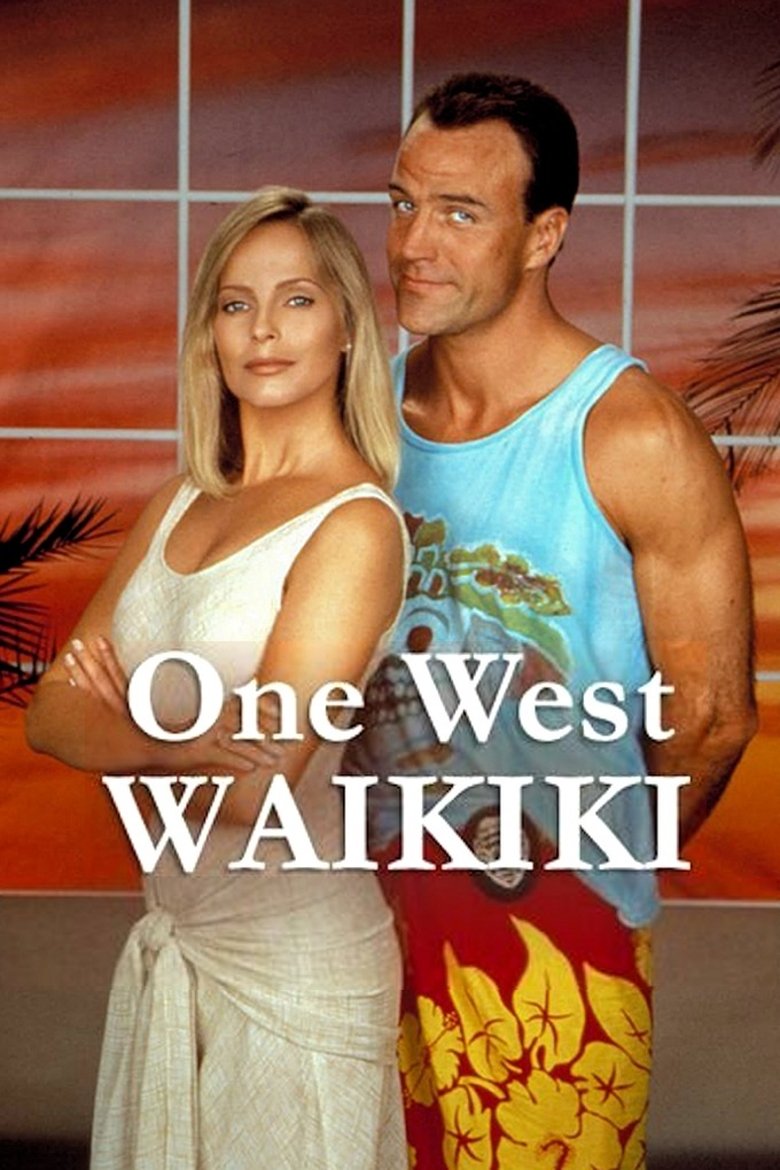 One West Waikiki Poster of One West Waikiki
