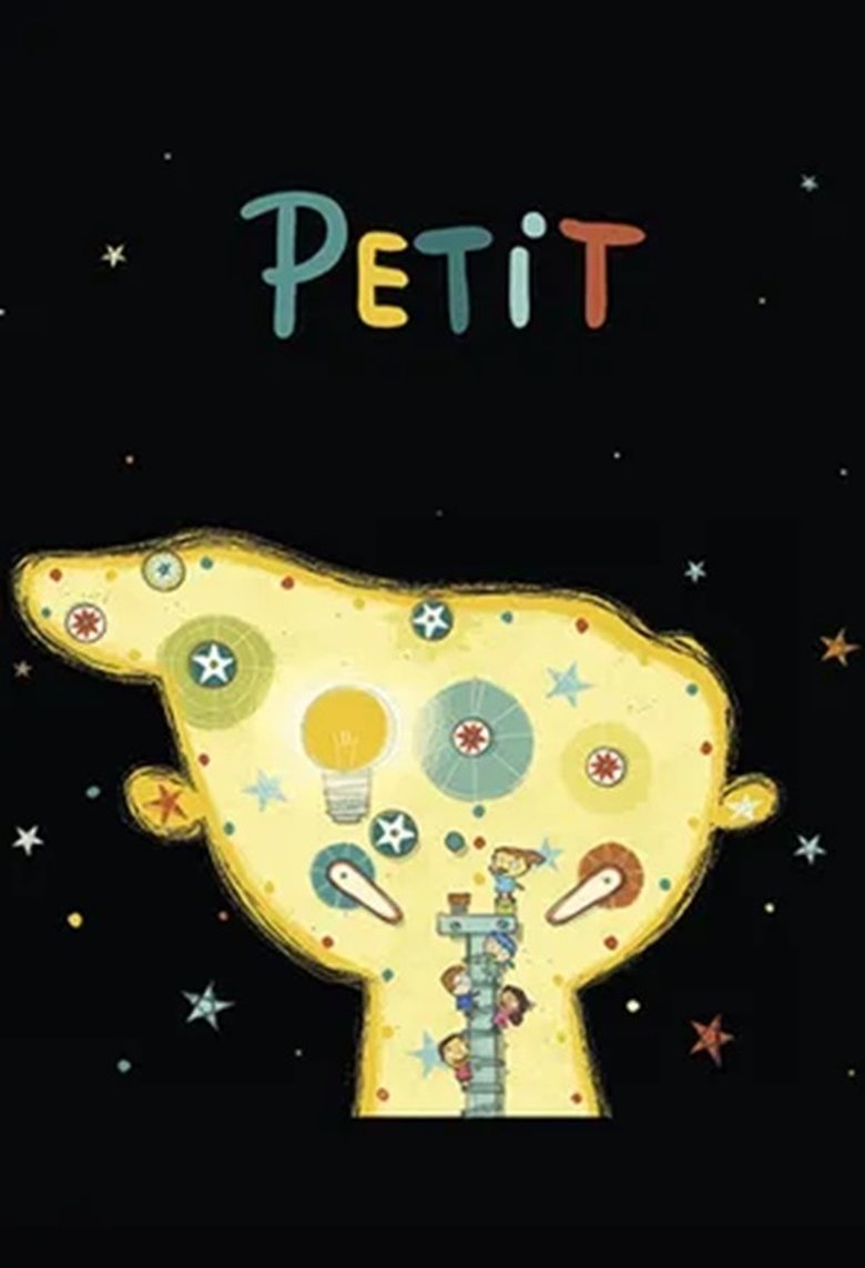 Episodes in Petit - Season 1 - Season 1 Poster of Episodes in Petit - Season 1 - Season 1
