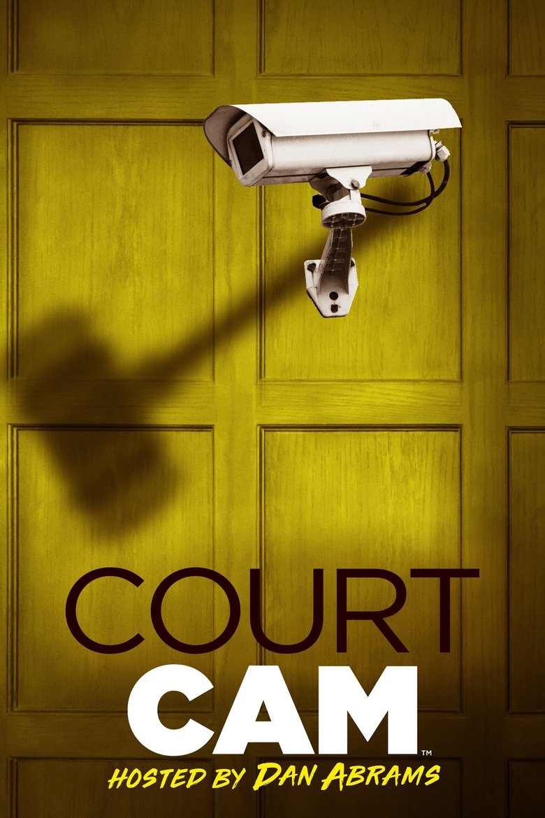 Cast and Crew in Court Cam - #827 (Season 8 - Episode 27) - #827 Poster of Cast and Crew in Court Cam - #827 (Season 8 - Episode 27) - #827