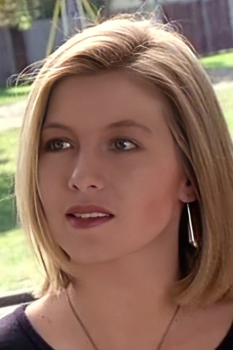 Alexandra Brunning Portrait of Alexandra Brunning