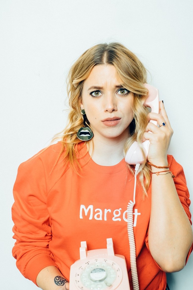 Are You There God? It's Me Margot Poster of Are You There God? It's Me Margot