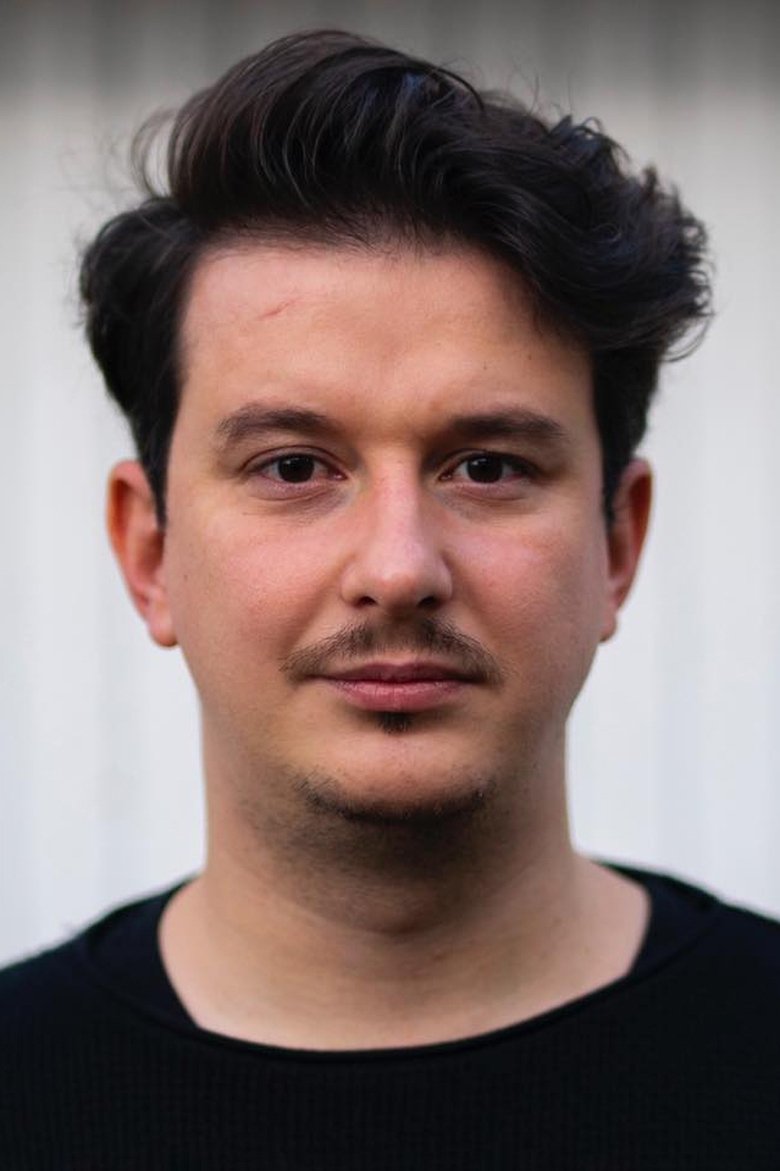 Lukáš Jurko Portrait of Lukáš Jurko