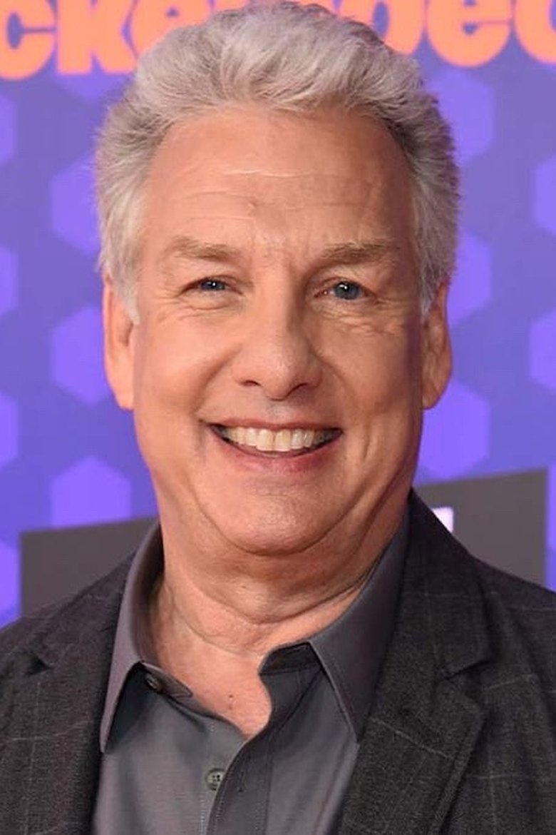 Marc Summers Portrait of Marc Summers