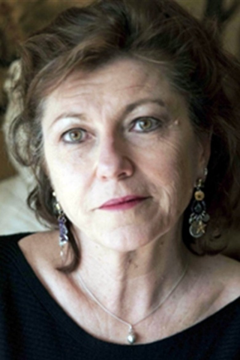 Florence Hautier Portrait of Florence Hautier