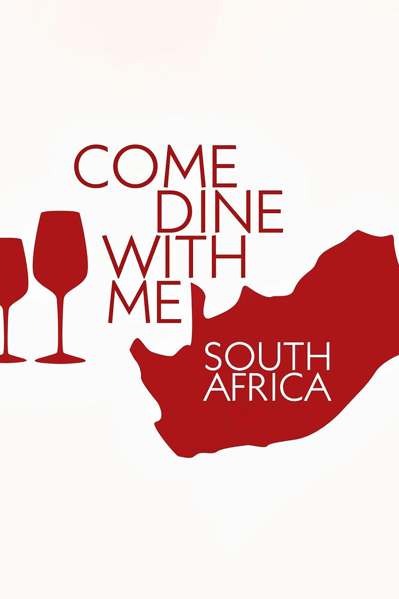 Episodes in Come Dine With Me South Africa - Season 9 - Season 9 Poster of Episodes in Come Dine With Me South Africa - Season 9 - Season 9