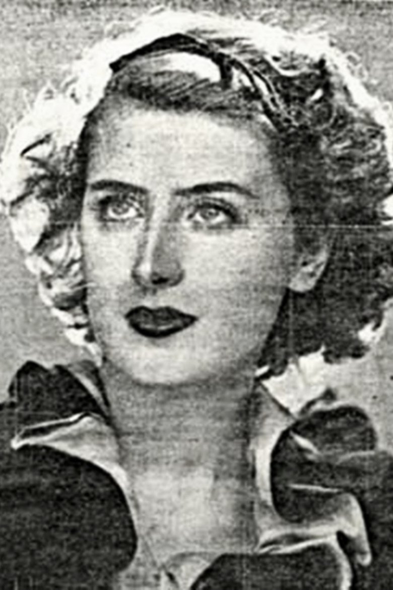 Lois Blue Faure Jr. Portrait of Lois Blue Faure Jr.