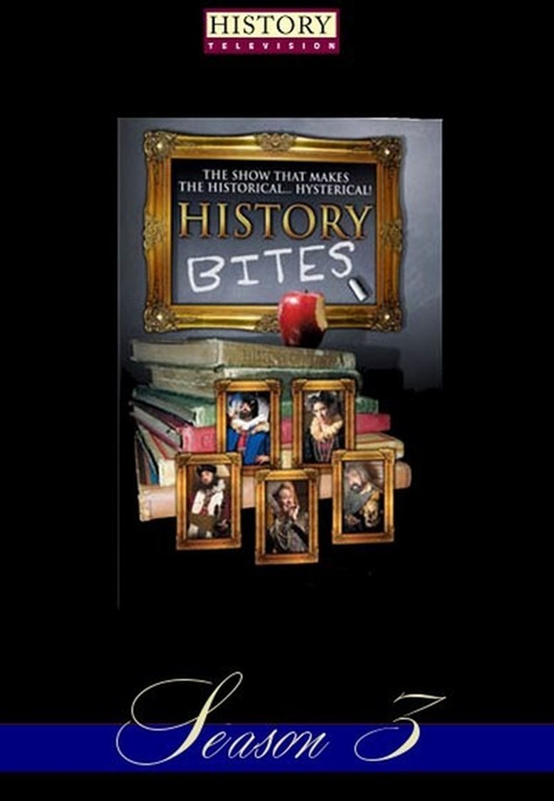 Cast and Crew in History Bites - Saladin's Last Stand (Season 3 - Episode 16) - Saladin's Last Stand Poster of Cast and Crew in History Bites - Saladin's Last Stand (Season 3 - Episode 16) - Saladin's Last Stand