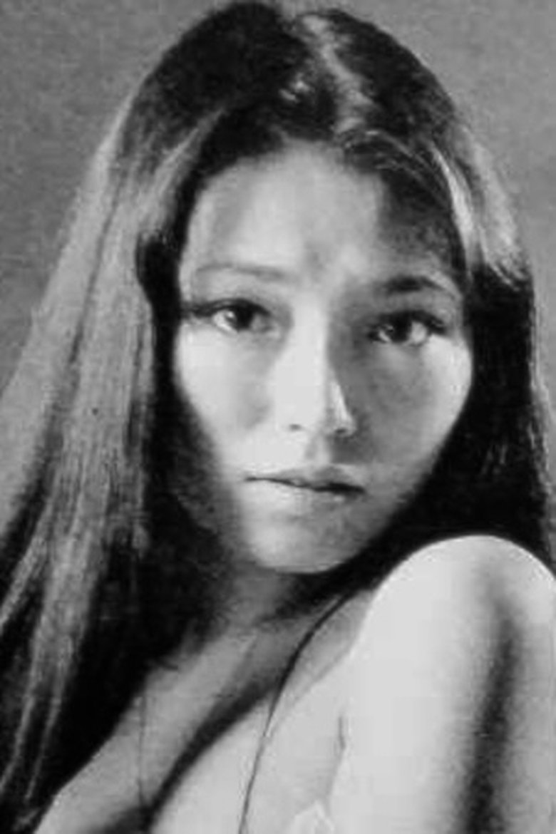 Yumiko Tateno Portrait of Yumiko Tateno