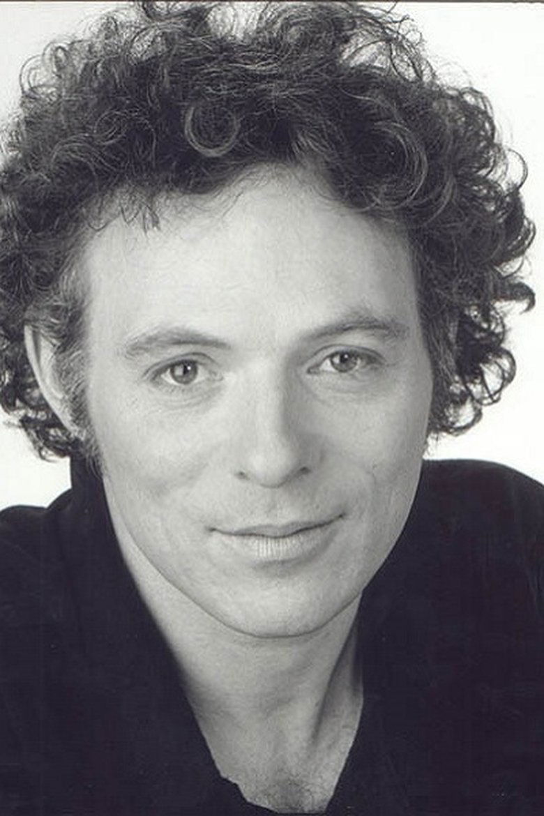 Stéphane L'Ecuyer Portrait of Stéphane L'Ecuyer