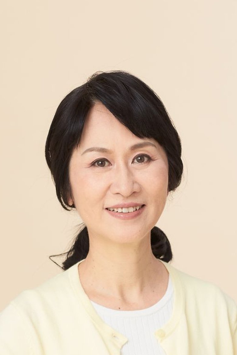 Chen Ya-hui Portrait of Chen Ya-hui
