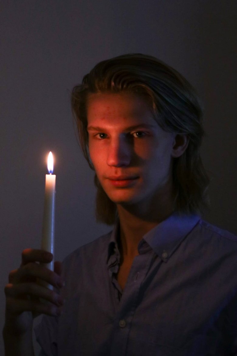 Marcel Ruizendaal Portrait of Marcel Ruizendaal