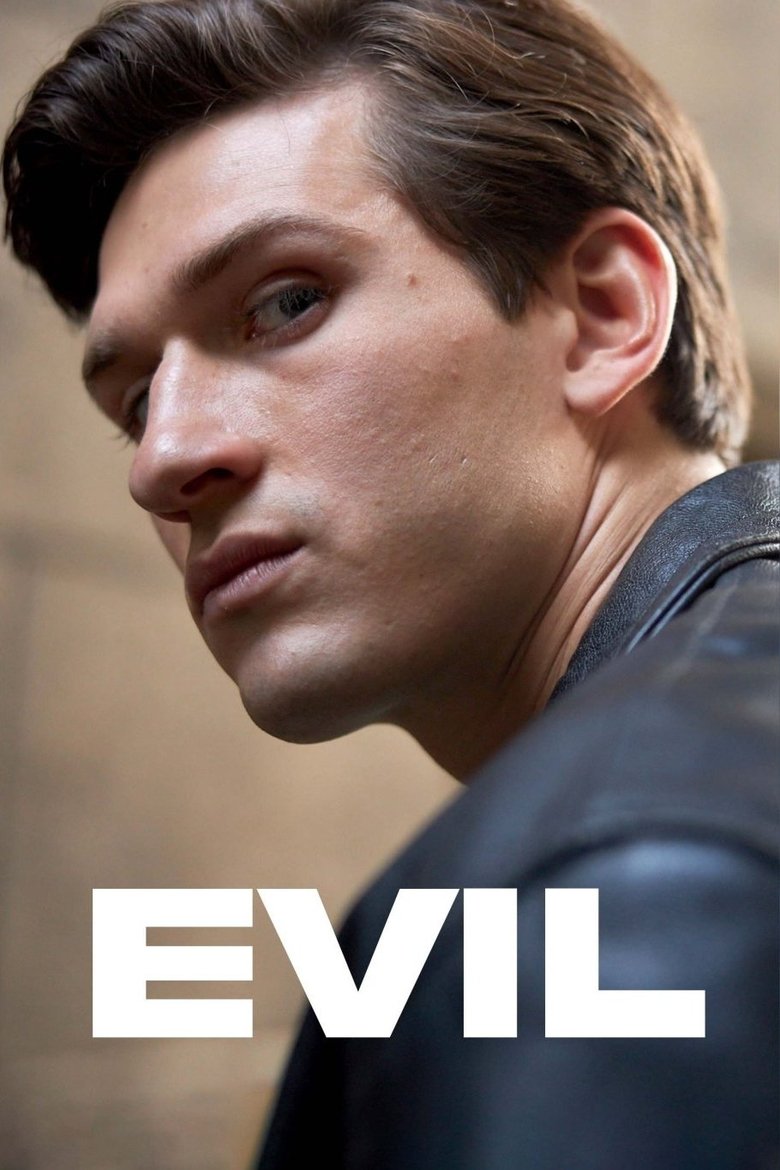 Cast and Crew in Evil - Playoffs (Season 1 - Episode 6) - Playoffs Poster of Cast and Crew in Evil - Playoffs (Season 1 - Episode 6) - Playoffs