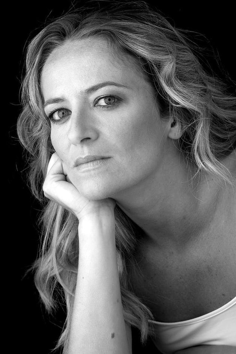 Rita Lello Portrait of Rita Lello