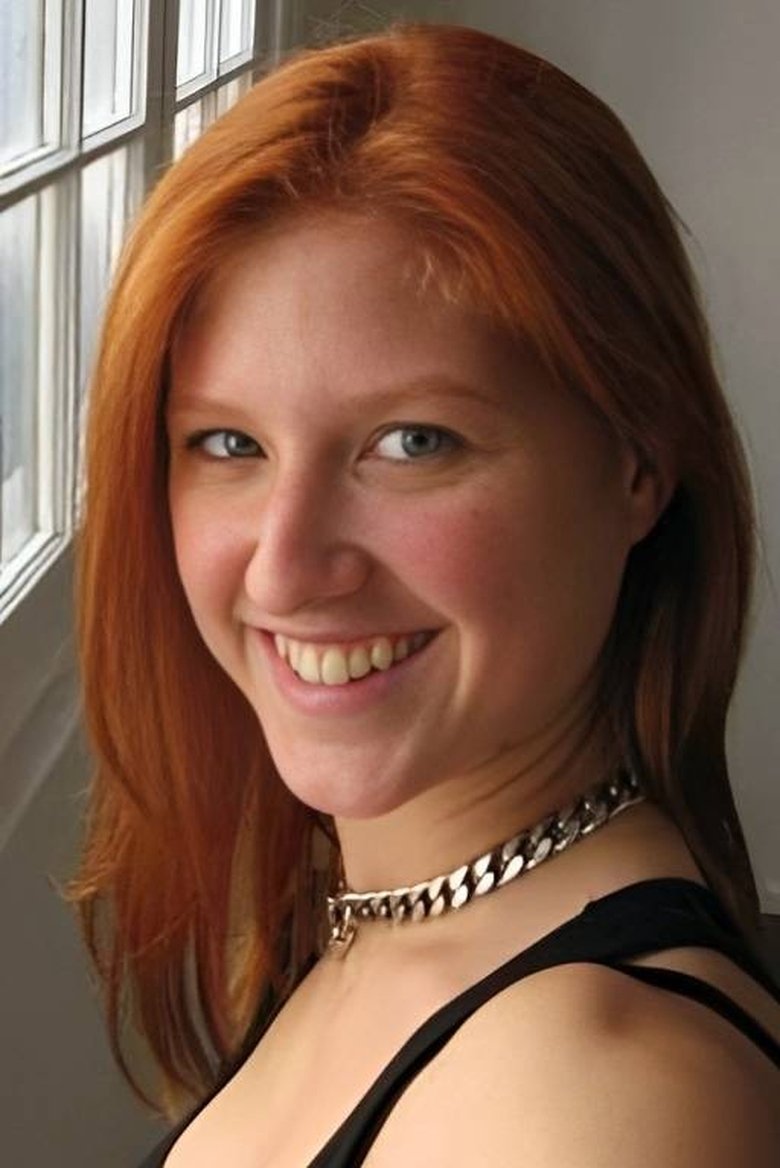 Gabrielle Chapin Portrait of Gabrielle Chapin