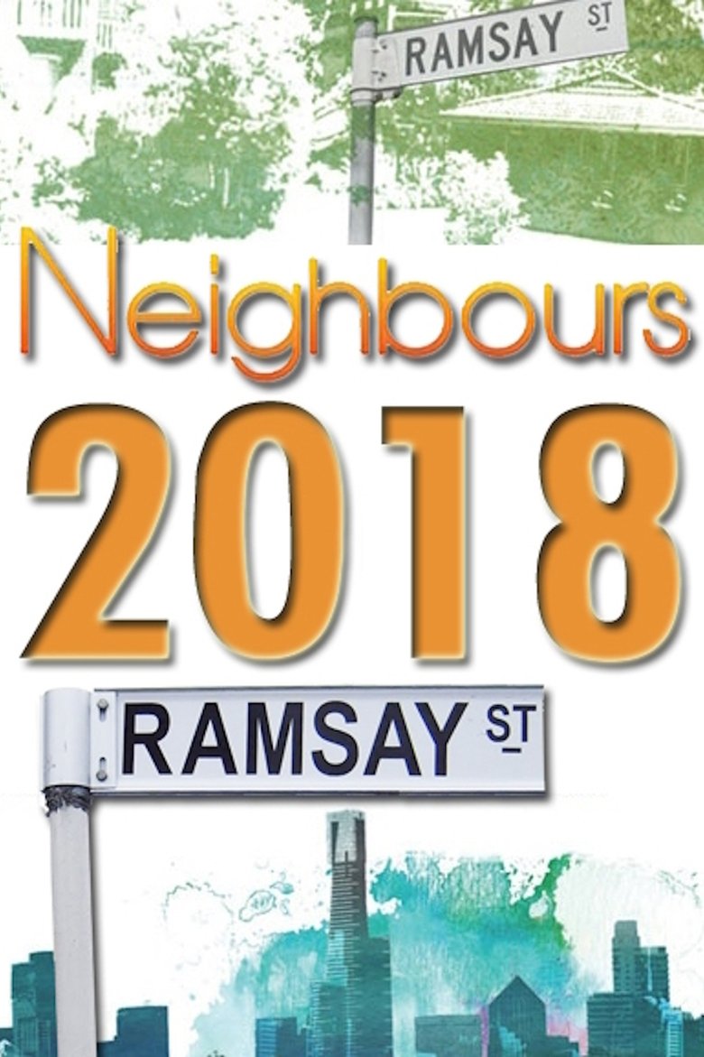 Cast and Crew in Neighbours - Episode 7801 (Season 34 - Episode 51) - Episode 7801 Poster of Cast and Crew in Neighbours - Episode 7801 (Season 34 - Episode 51) - Episode 7801