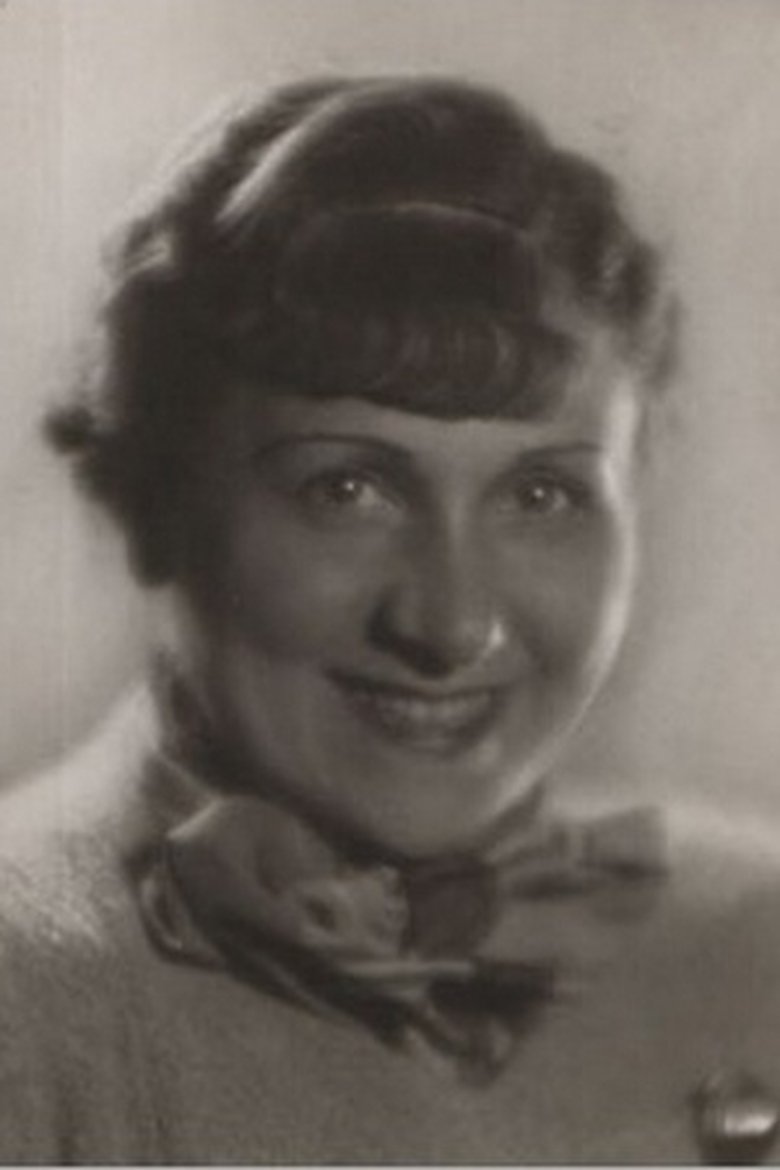 Pelagia Relewicz-Ziembińska Portrait of Pelagia Relewicz-Ziembińska