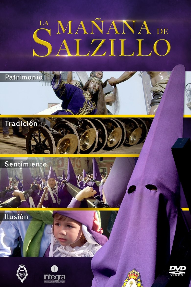 La mañana de Salzillo Poster of La mañana de Salzillo