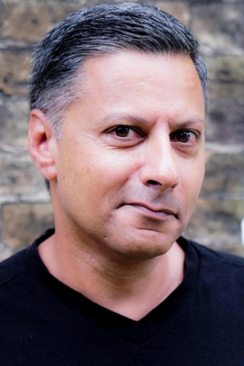 Michael Snelders Portrait of Michael Snelders
