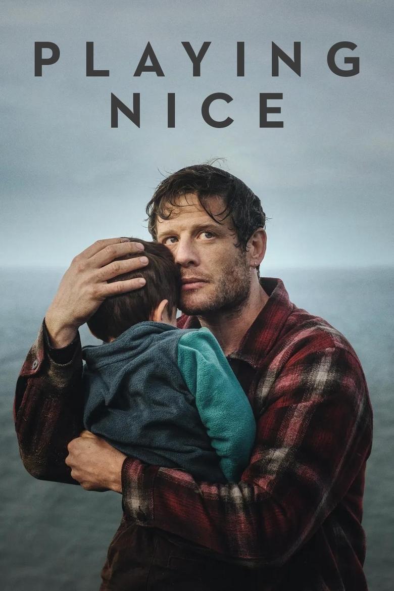 Episodes in Playing Nice - Season 1 - Season 1 Poster of Episodes in Playing Nice - Season 1 - Season 1