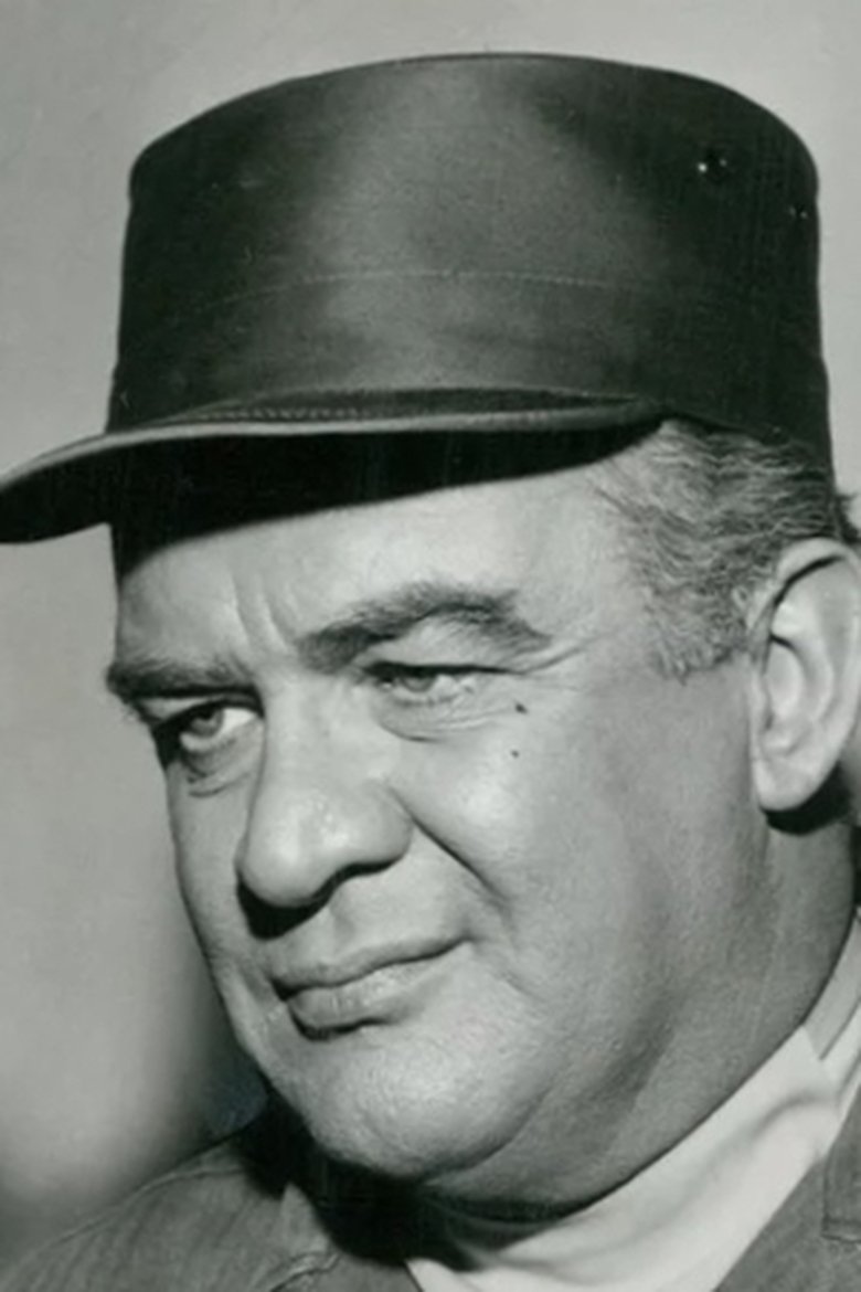 Taggart Casey Portrait of Taggart Casey