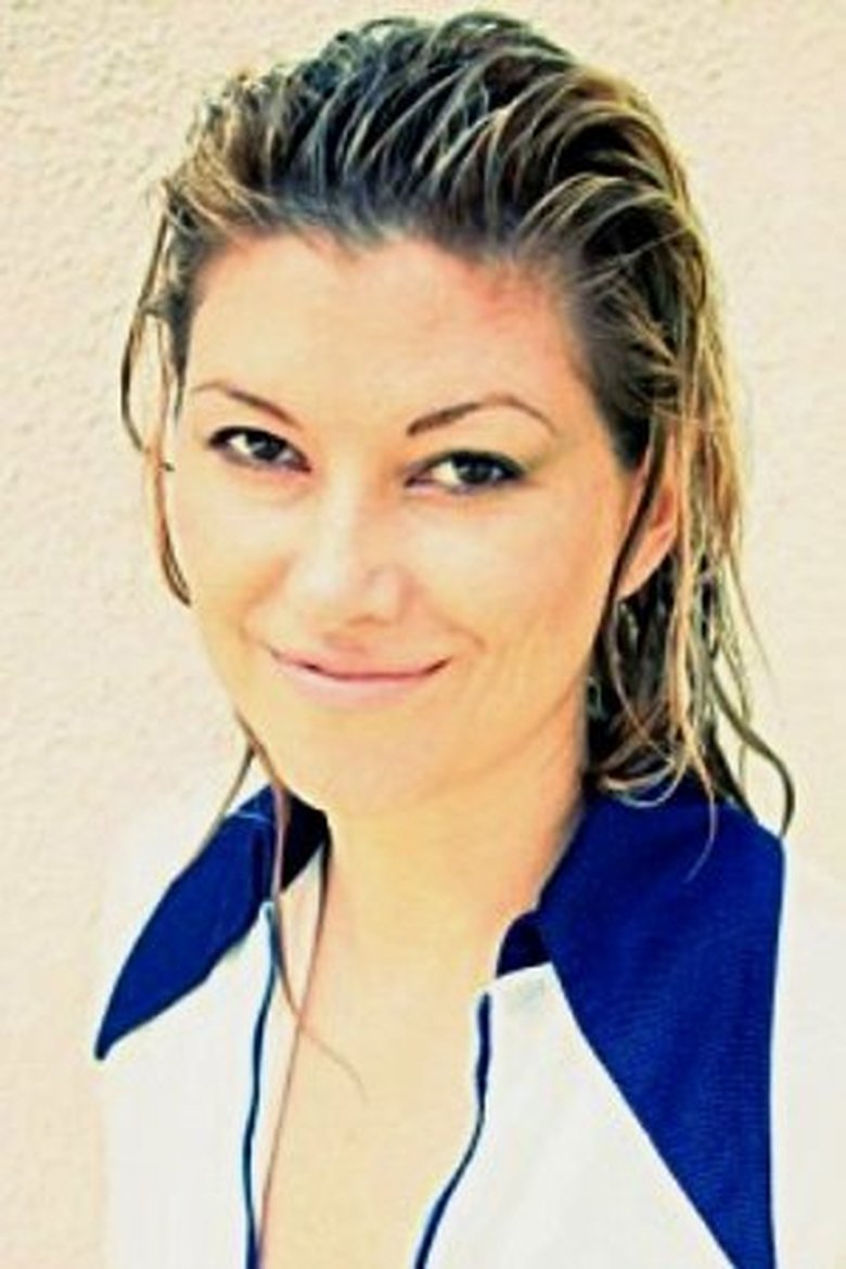 Lisa Marie Newmyer Portrait of Lisa Marie Newmyer