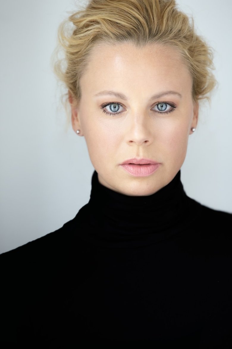 Katharina Straßer Portrait of Katharina Straßer