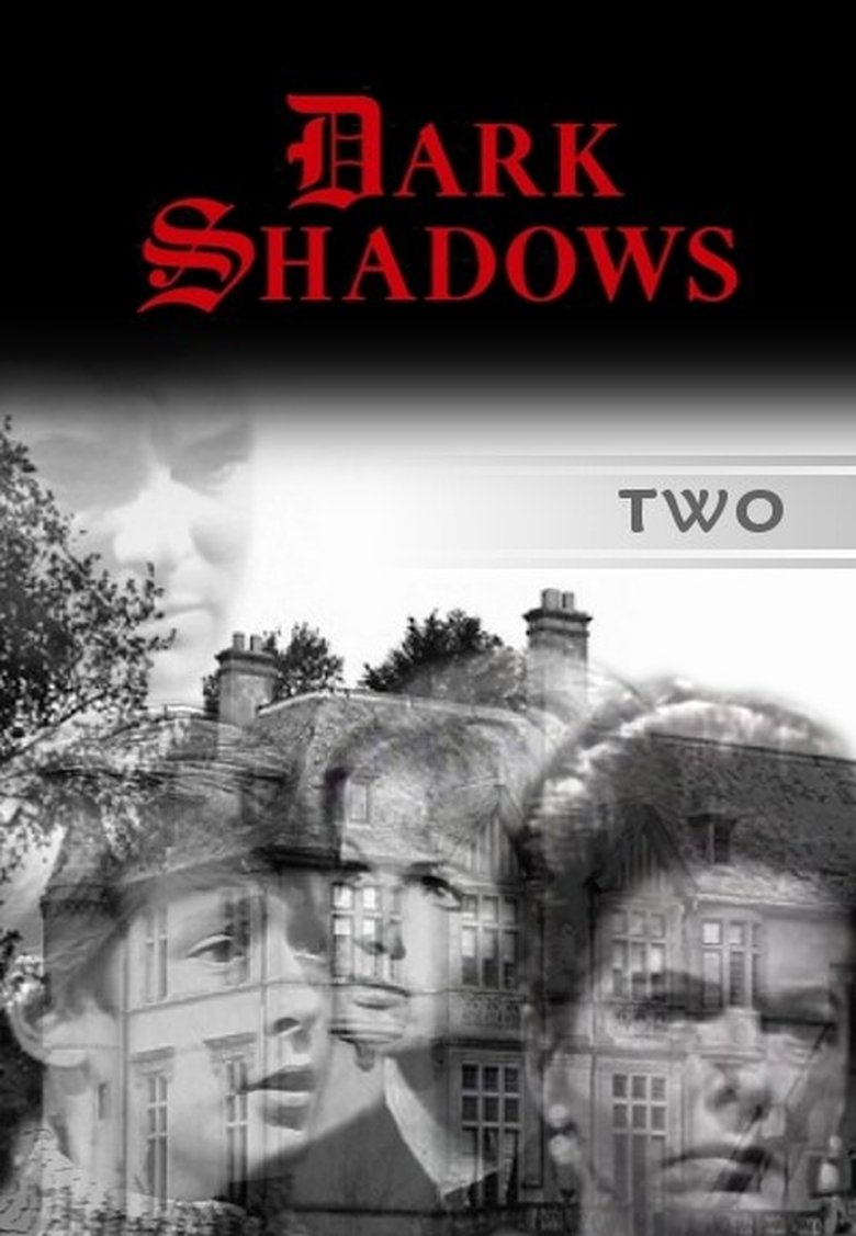 Cast and Crew in Dark Shadows - DS-139 (Season 2 - Episode 12) - DS-139 Poster of Cast and Crew in Dark Shadows - DS-139 (Season 2 - Episode 12) - DS-139