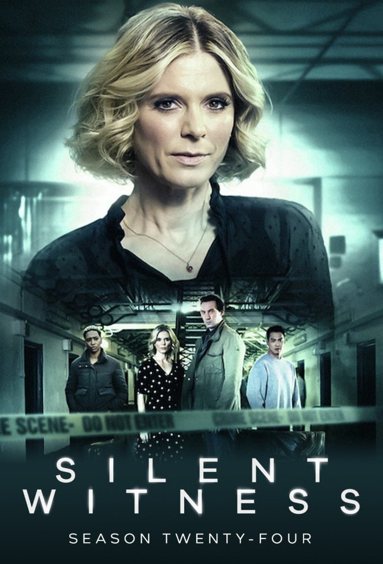 Episodes in Silent Witness - Series 24 - Series 24 Poster of Episodes in Silent Witness - Series 24 - Series 24