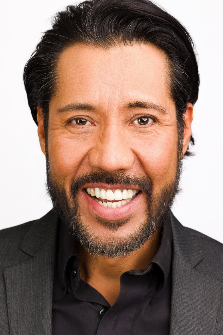 Jaime Alvarez Portrait of Jaime Alvarez