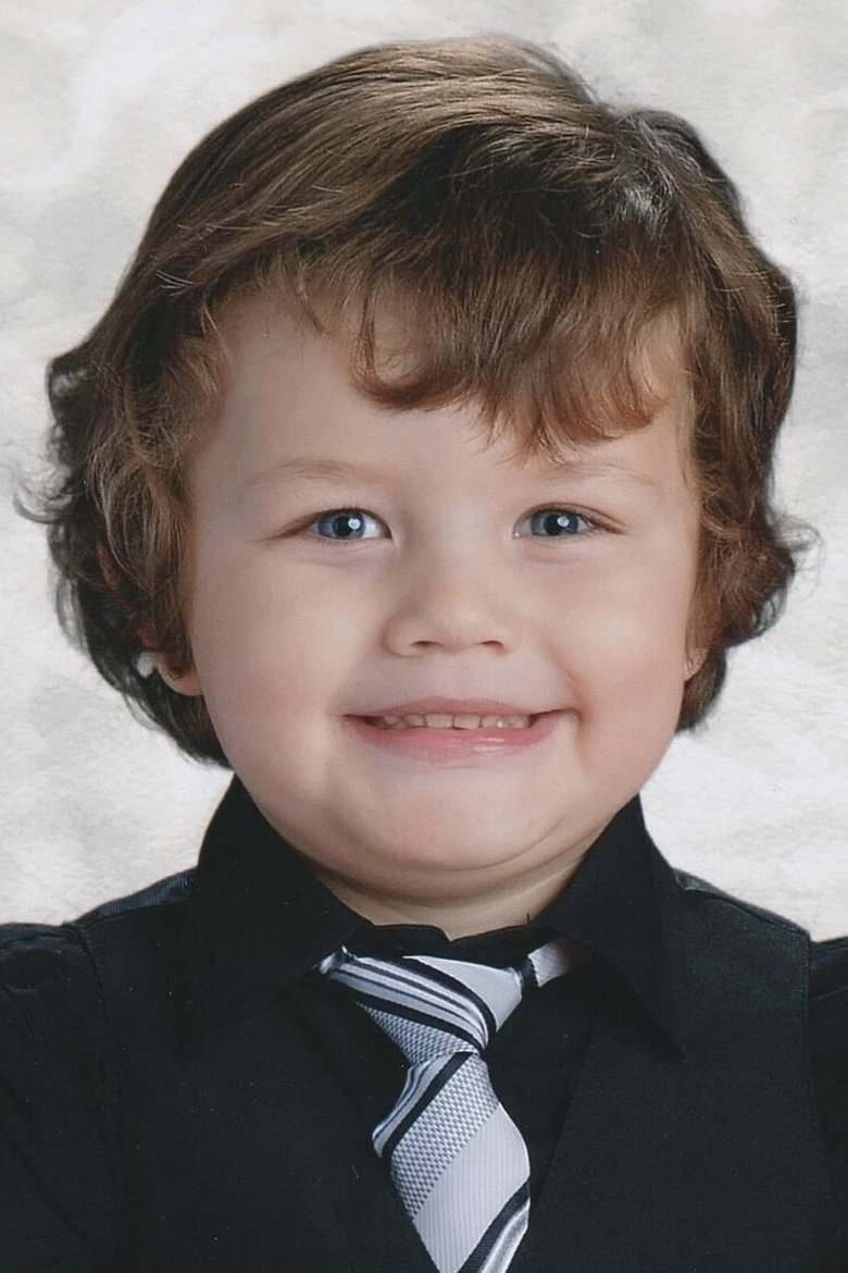 Ethan Lefebvre-Bray Portrait of Ethan Lefebvre-Bray
