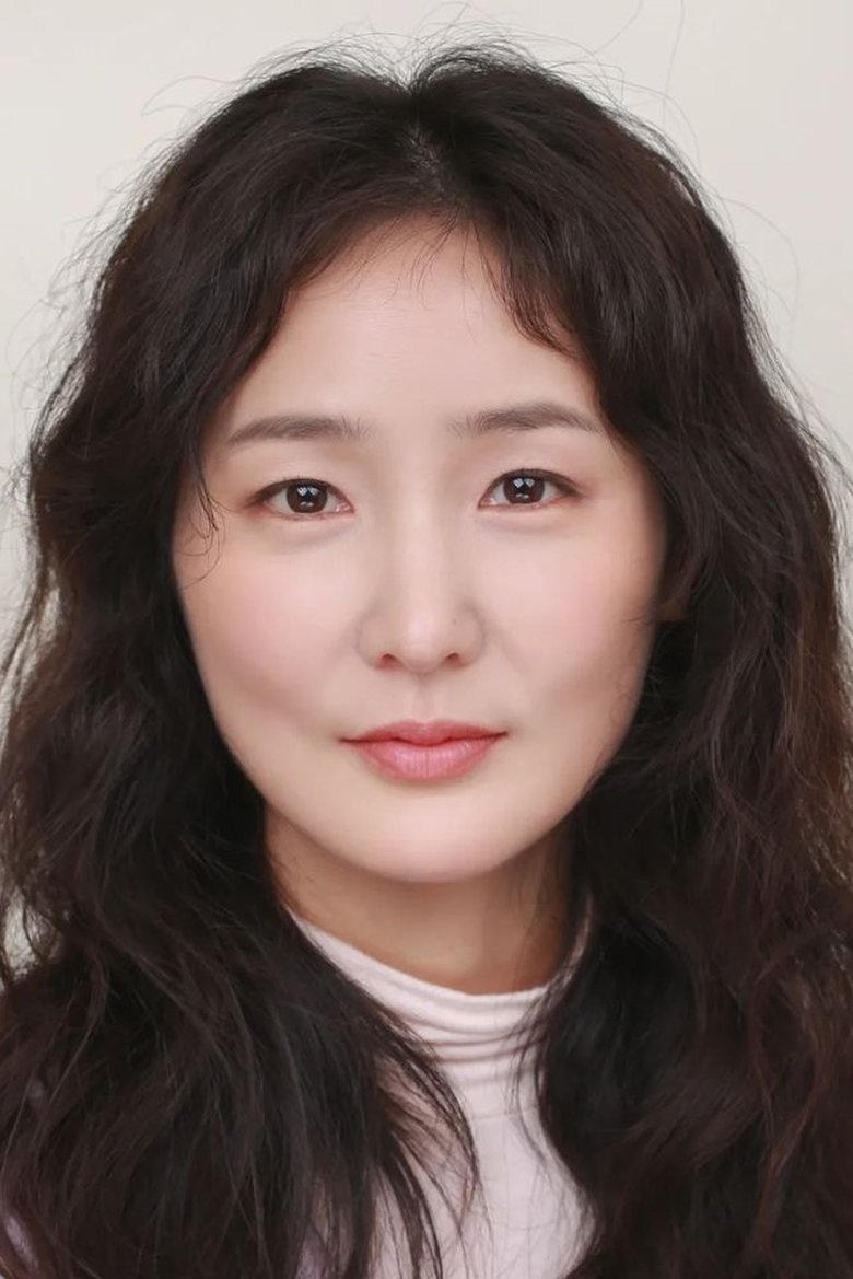 Kim Jin Portrait of Kim Jin