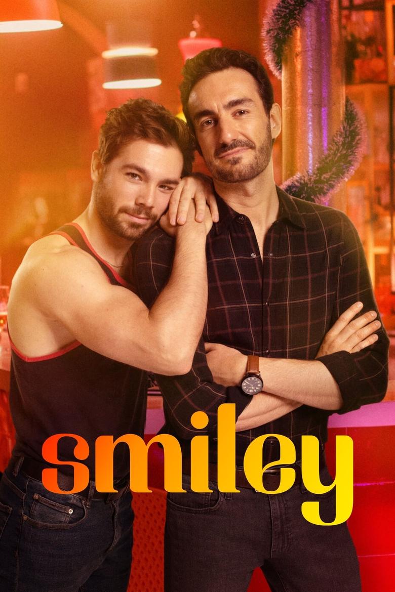 Episodes in Smiley - Season 1 - Season 1 Poster of Episodes in Smiley - Season 1 - Season 1