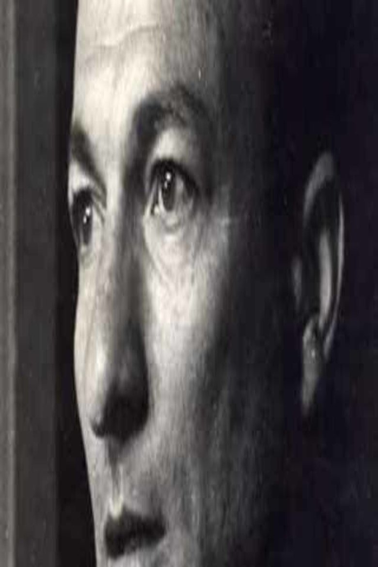 Fritz Kramp Portrait of Fritz Kramp