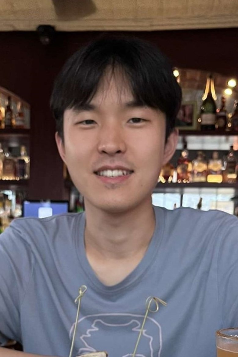 Dong Cha Portrait of Dong Cha